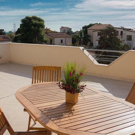 Bosco Sea Apartments San Leone Exterior photo