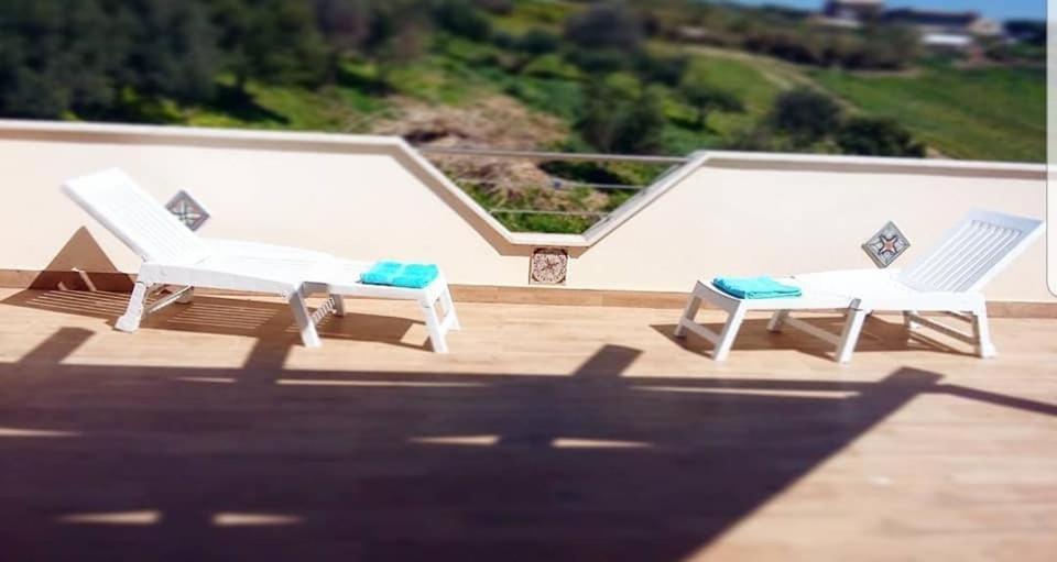 Bosco Sea Apartments San Leone Exterior photo