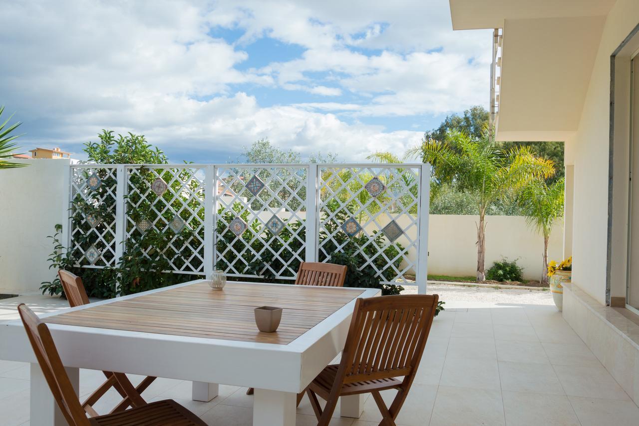 Bosco Sea Apartments San Leone Exterior photo