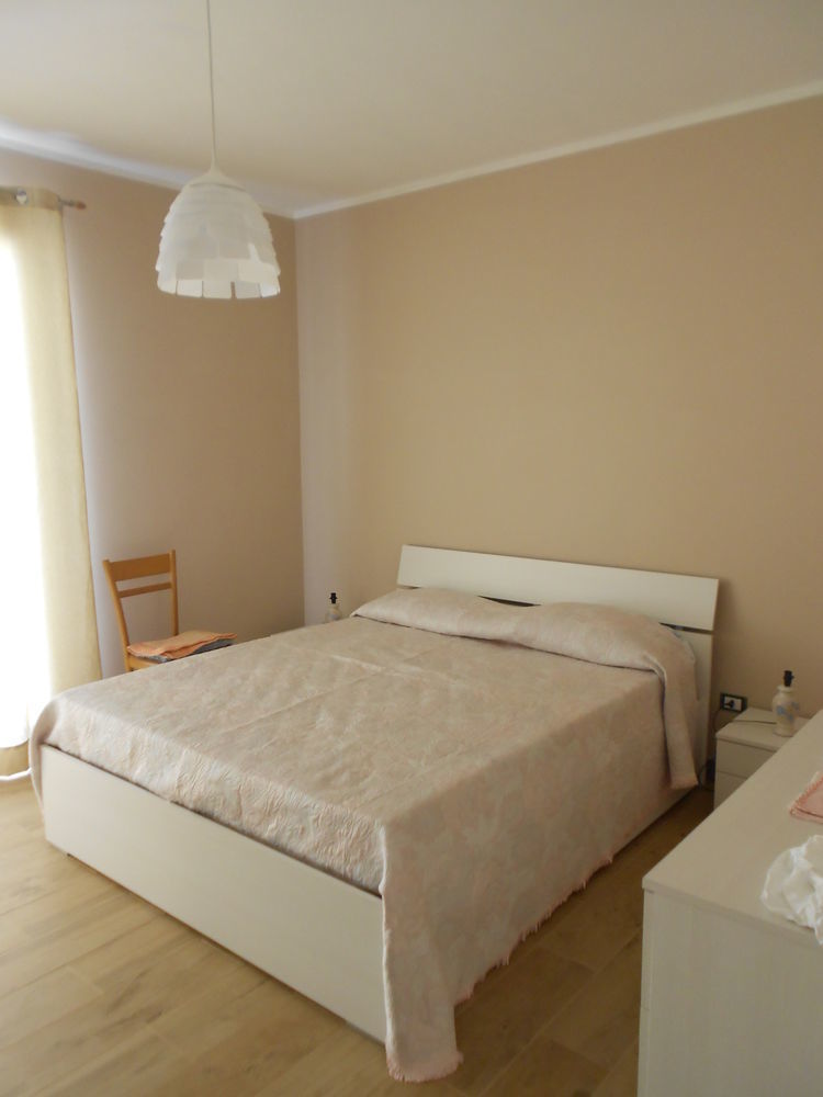 Bosco Sea Apartments San Leone Exterior photo