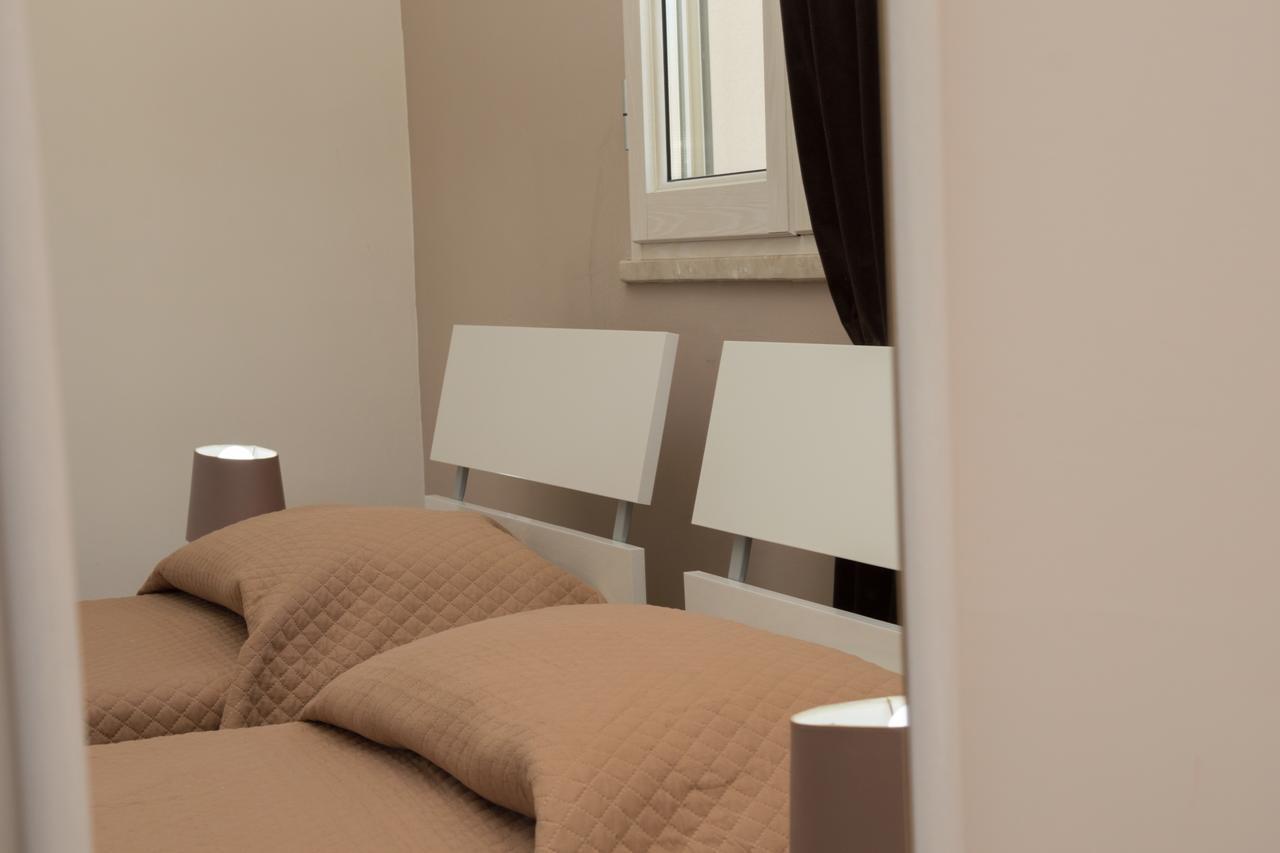 Bosco Sea Apartments San Leone Exterior photo