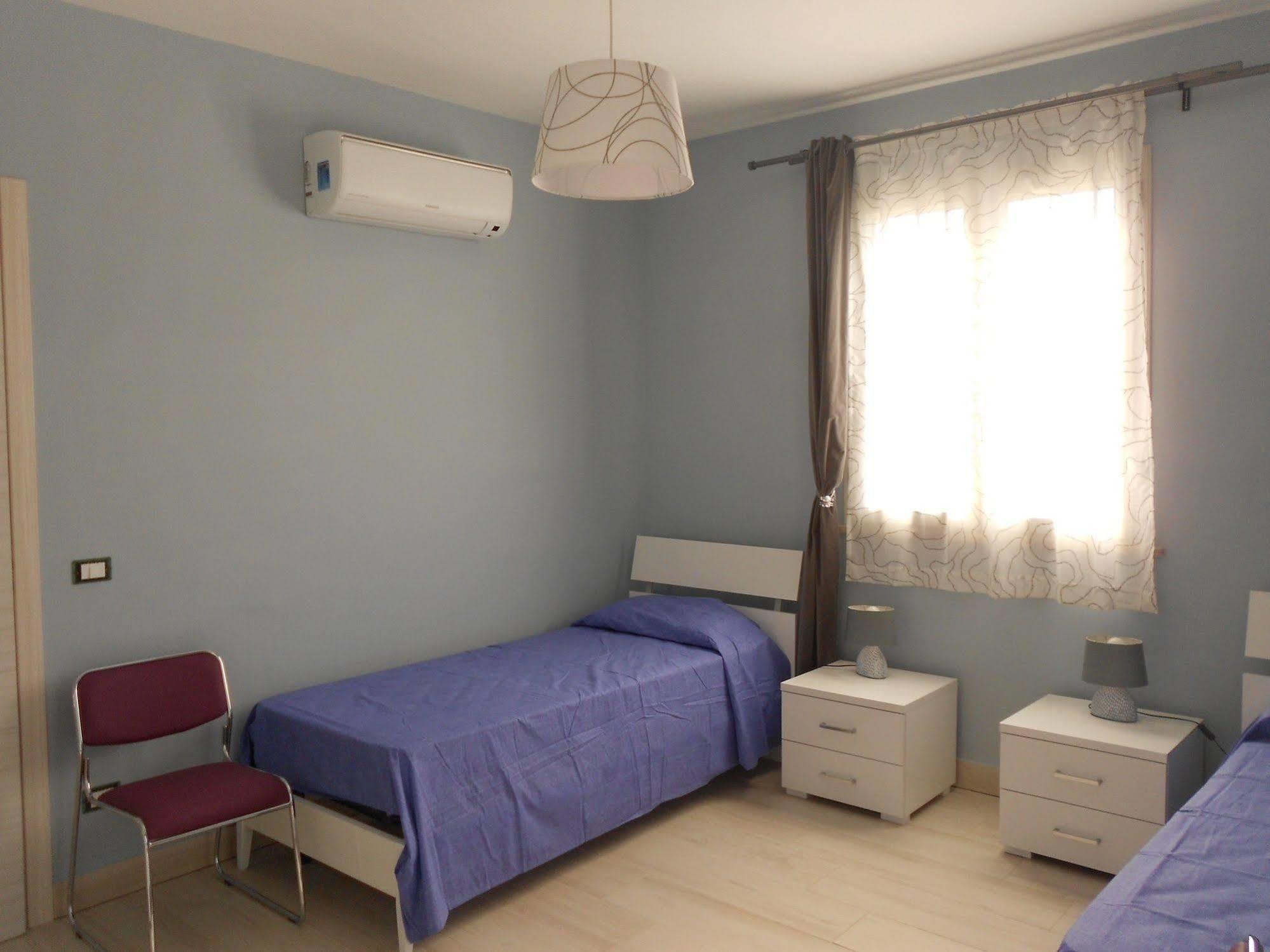 Bosco Sea Apartments San Leone Exterior photo