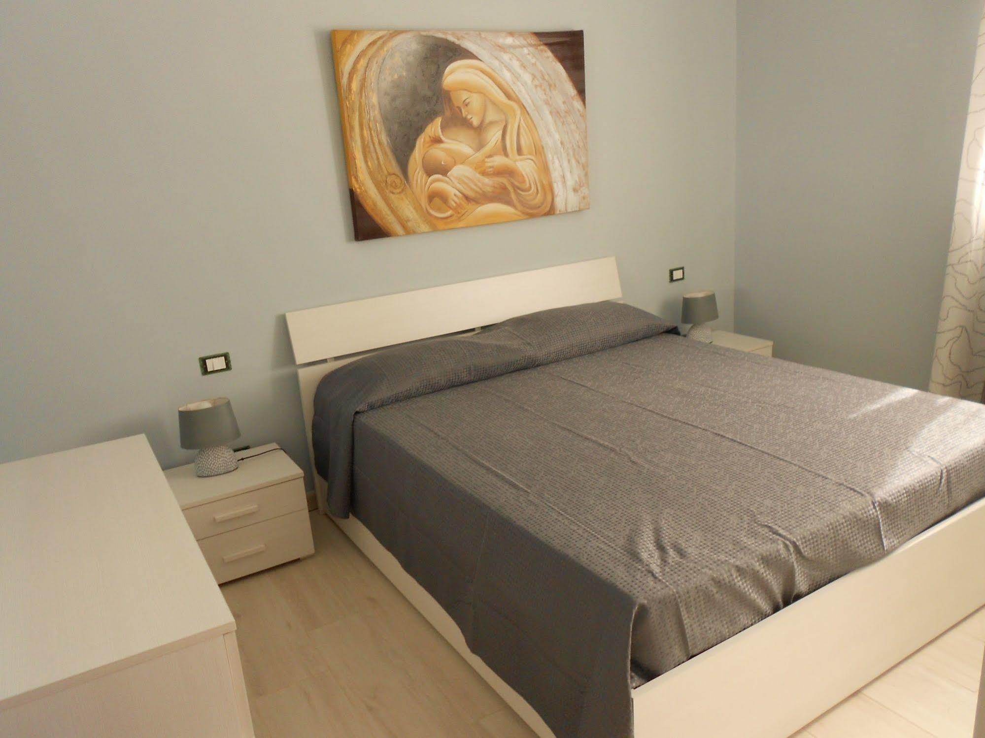 Bosco Sea Apartments San Leone Exterior photo